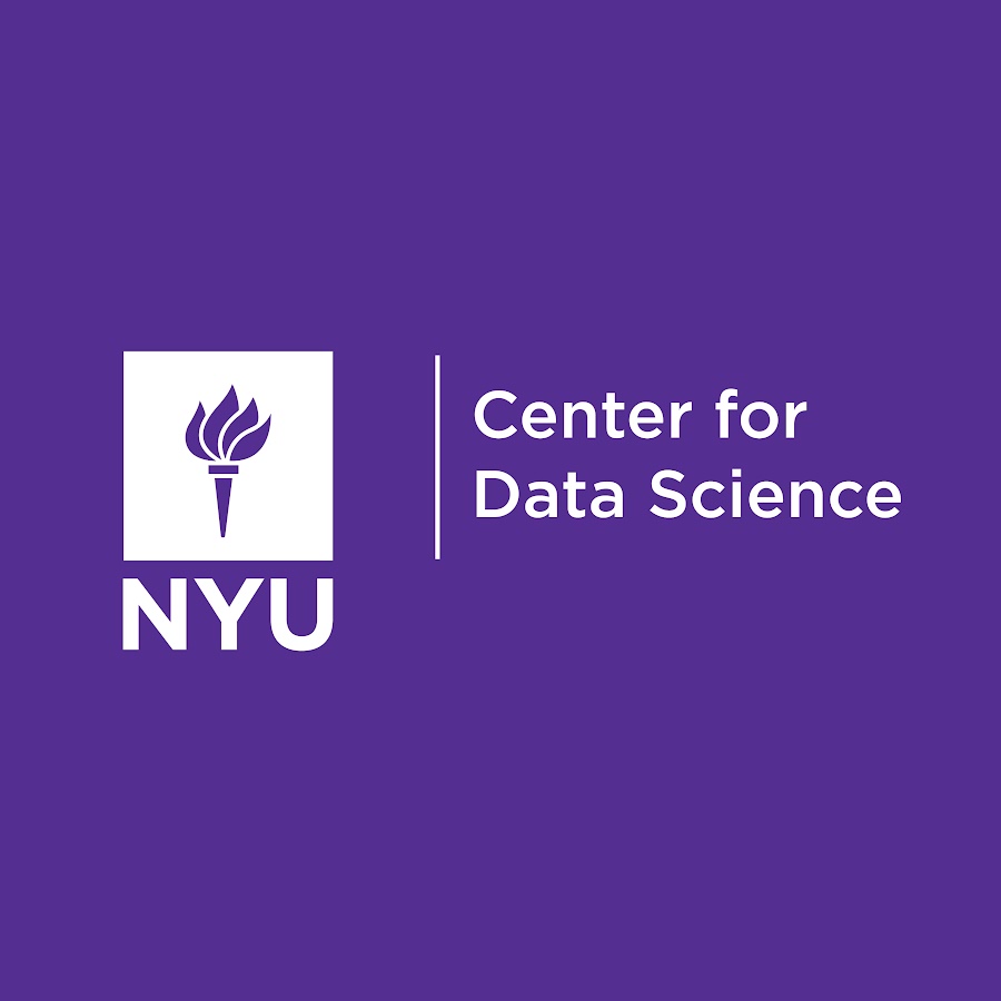 New York University – Center for Data Science